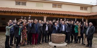 DO La Mancha cierra año con previsiones de crecimiento