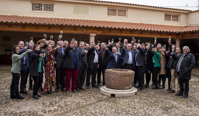 Brindis de Final de Año 2019