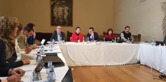 Castilla-La Mancha ha invertido 54 millones del Programa de Desarrollo Rural
