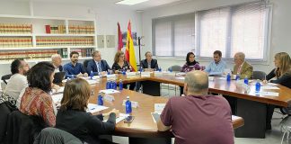 Luz verde al trámite urbanístico para la instalación de la Central Solar Fotovoltaica en ‘Belinchón I’