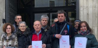 Advierten sobre el exceso de nitratos en el agua