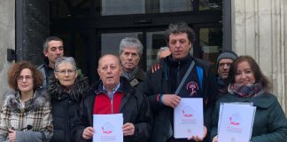 Denuncian autorización de 32 macrogranjas porcinas en zonas de Cuenca contaminadas por nitratos