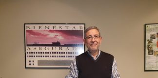 Cambios en las direcciones territoriales de Agroseguro