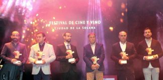 Lluvia de premios internacionales y nacionales para vinos de El Progreso