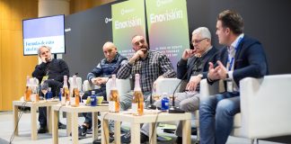 Enofusión abordará la Marca España de Vinos en su foro Enovisión