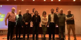 Uso eficiente del agua frente a desafío del cambio climático