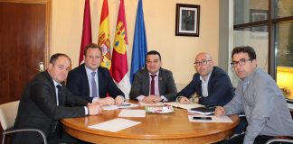 Albacete tendrá una feria de productos agroalimentarios y restauración