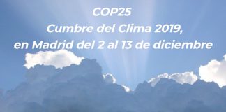 “La emergencia climática”. Comisión Ejecutiva Local PSOE Ciudad Real