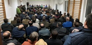 Seguirán luchando por la regularización de los pozos de explotaciones prioritarias