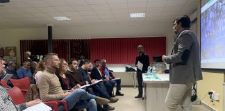 Nueva junta directiva en la Ruta del Vino de La Manchuela