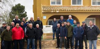 UPA Castilla-La Mancha propone que ITAP incremente su presupuesto para investigación