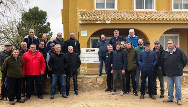 IPAT-curso-cultivo-almendro-2019