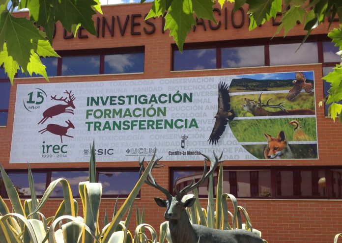 IREC Instituto Investigacion Recursos Cinegeticos