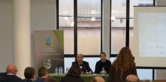 Villarrobledo (Albacete) acoge una jornada sobre gestión del agua