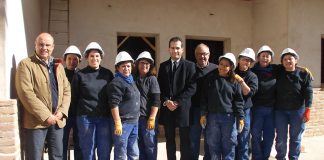 Oropesa (Toledo) contará con albergue para viandantes del Camino de Guadalupe