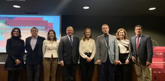 El sector vitivinícola analiza el futuro del viñedo sostenible en España