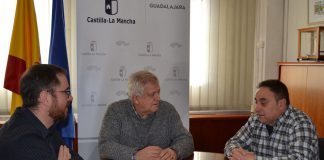 Analizan situación del sector cinegético en Guadalajara