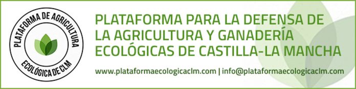 Plataforma Agricultura Ecológica