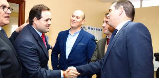 Núñez asegura que PP CLM es un colaborador absoluto de ASAJA