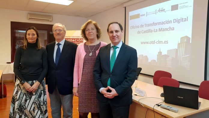 OTD_Jornada con Tierra de Viñedos