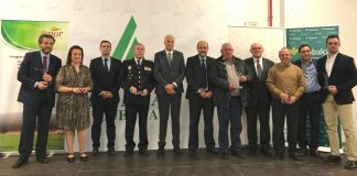 Asaja Cuenca entrega sus reconocimientos anuales en su Asamblea de Navidad ante más de 400 personas