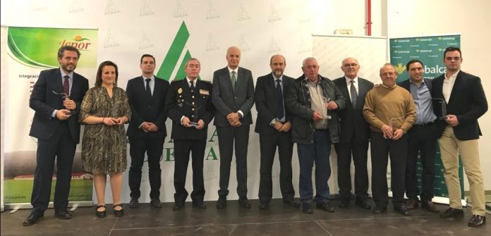 PREMIADOS ASAJA CUENCA 2019