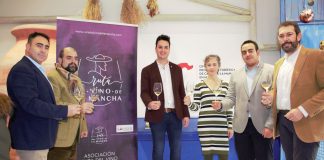 Ruta del Vino de La Mancha descorcha sus encantos en Madrid