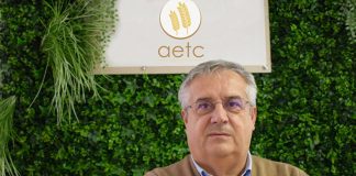 Javier Alonso, nuevo presidente de la Asociación Española de Técnicos Cerealistas