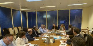 Trabajará en divulgar la implantación de la Ley de Economía Circular