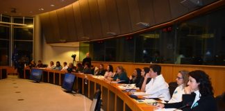 Valora que se dé la palabra a agricultoras en instituciones europeas