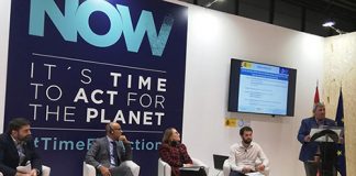 Agricultura y ganadería sostenibles reivindican su capacidad contra el cambio climático