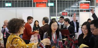 WBWE, «cita ineludible» para que Bodegas y Cooperativas hagan contactos comerciales