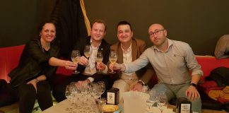 Finaliza el ciclo de catas de la Fundación Tierra de Viñedos