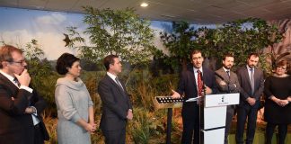 Pide sacar la caza del debate político porque «es de todos»