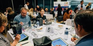 Bodegas de Castilla-La Mancha triunfan en el concurso internacional de vinos a granel