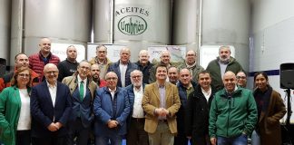 Confía en que CE active ayudas para sector agroalimentario