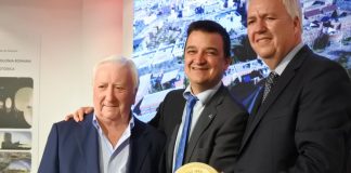 Dos millones para promoción de alimentos de calidad diferenciada castellano-manchegos