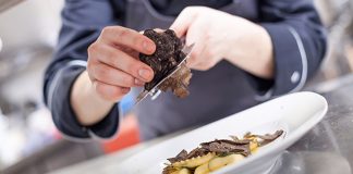 27 y 28 de enero. Guadalajara. Jornada Cocinar con Trufa Negra (Tuber melanosporum)