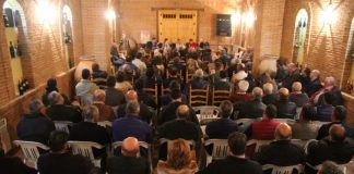 Afectados por pozos de explotaciones prioritarias se reunirán en Tomelloso