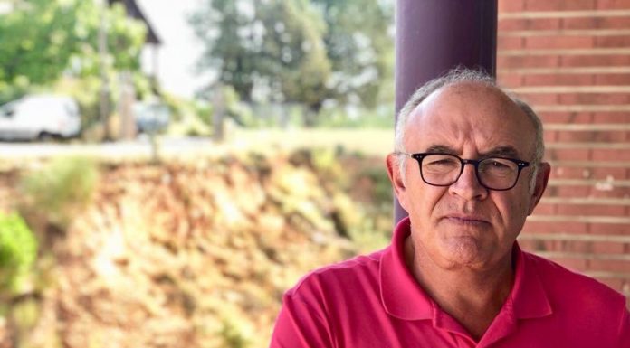 AgroCLM entrevista a José María Fresneda: “Tienen que dejar de hacer política agraria desde los despachos y hacerla desde el campo” José María Fresneda