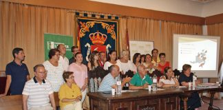 CEDER Alcarria Conquense celebra la última Junta Directiva de 2019