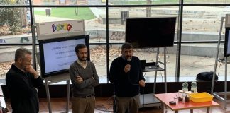 La gestión de biorresiduos, «un reto en el futuro más próximo”