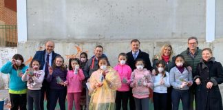 Apuesta por biomasa forestal para generar empleo en el medio rural