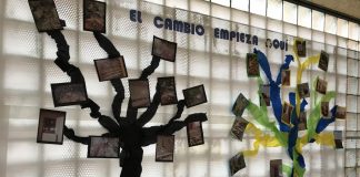 5.000 escolares, implicados en actividades paralelas a la Cumbre del Clima