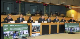 Reivindica que se mantengan cantidades y fondos para la PAC