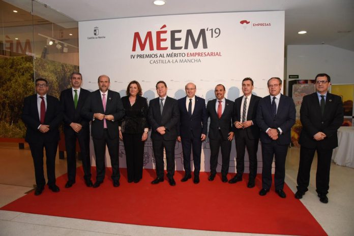 premios empresariales