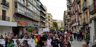 Denuncian “impunidad” frente a contaminación de las macrogranjas porcinas en Cuenca