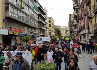 Denuncian “impunidad” frente a contaminación de las macrogranjas porcinas en Cuenca