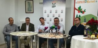 UPA Castilla-La Mancha presenta ‘Disfruta del Rural’
