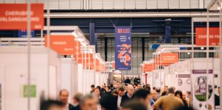 WBWE confirma envasado vino en destino como alternativa de futuro